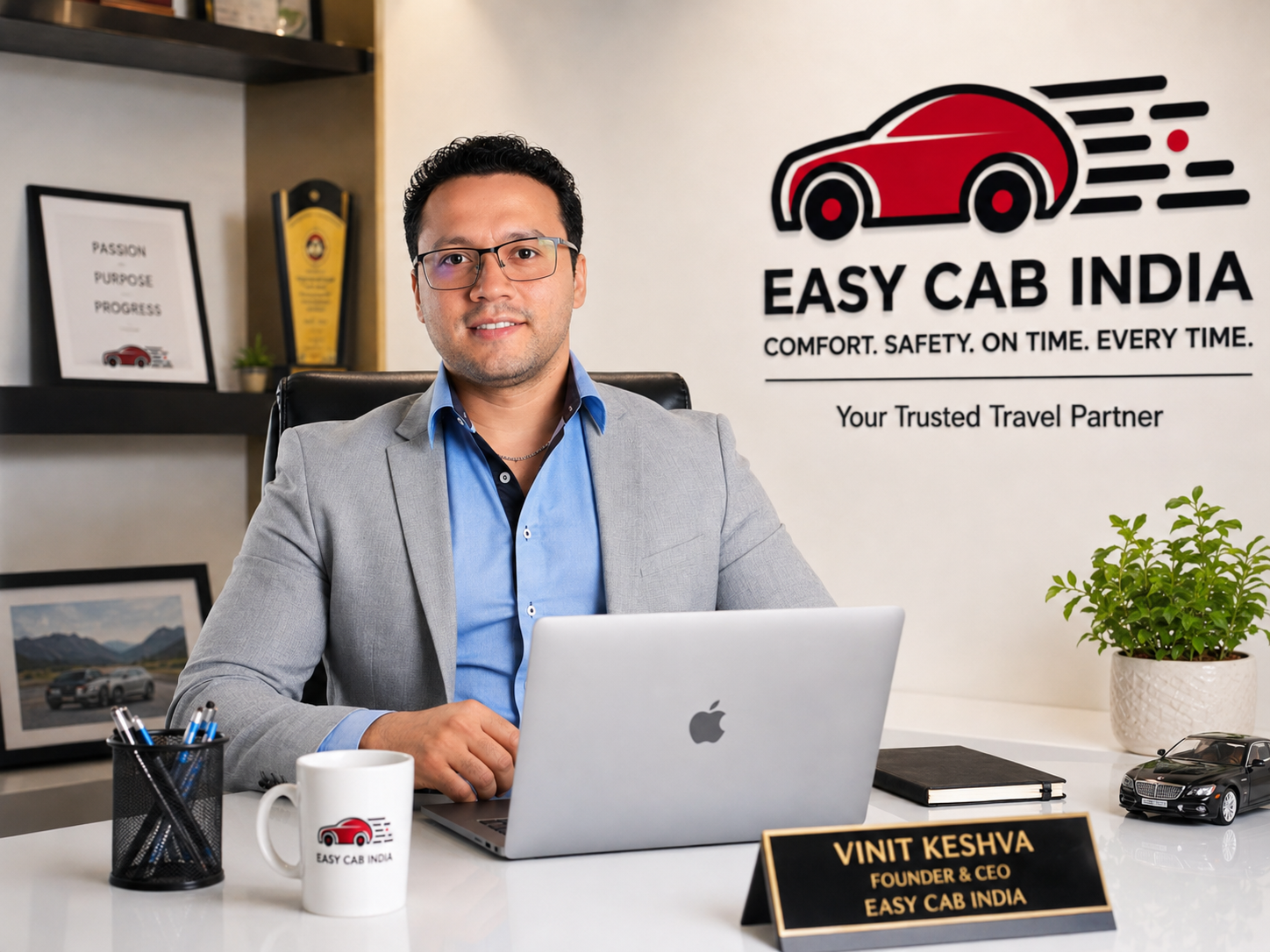 Easy Cab India