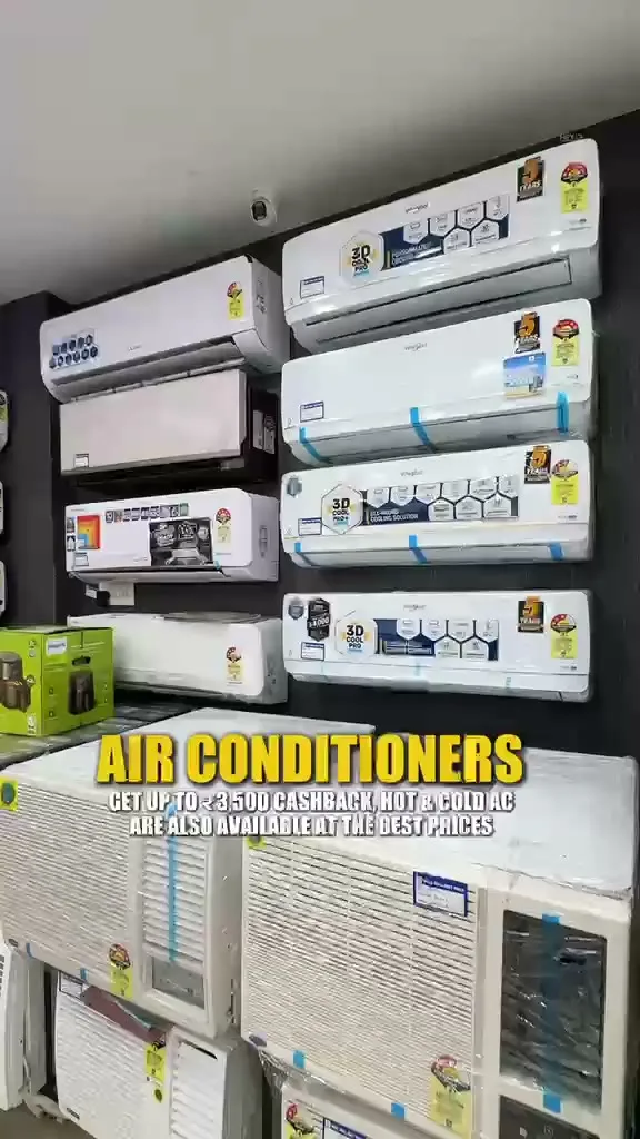 Air Conditioners